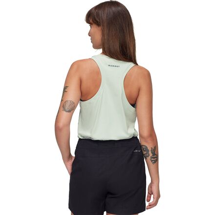 Mammut - Mammut Core Tank Top - Women's Gradient