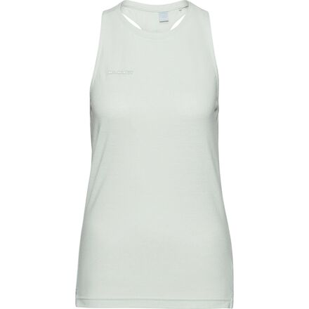 Mammut - Massone Light Tank Top - Women's