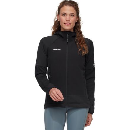 Massone ML Hooded Jacket - Women's