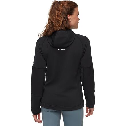 Mammut - Massone ML Hooded Jacket - Women's