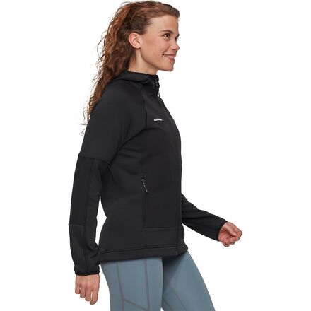 Mammut - Massone ML Hooded Jacket - Women's