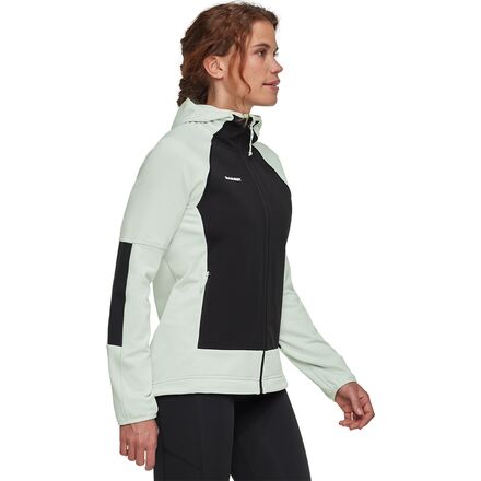 Mammut - Massone ML Hooded Jacket - Women's