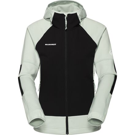 Mammut - Massone ML Hooded Jacket - Women's