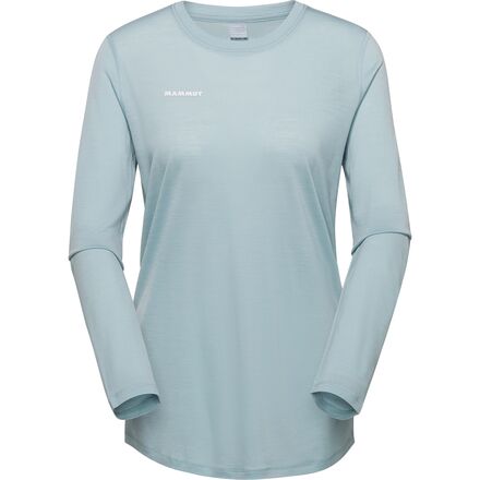 Tree Wool FL Long-Sleeve Shirt - Women's
