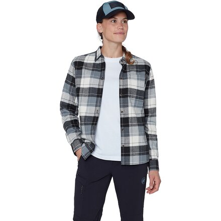 Trovat Long-Sleeve Shirt - Women's
