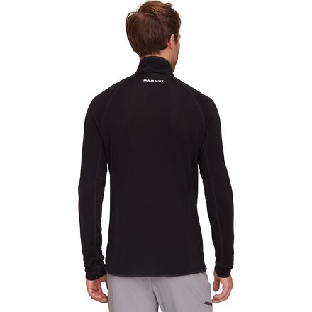 Mammut - Aenergy Light ML Half-Zip Pullover - Men's