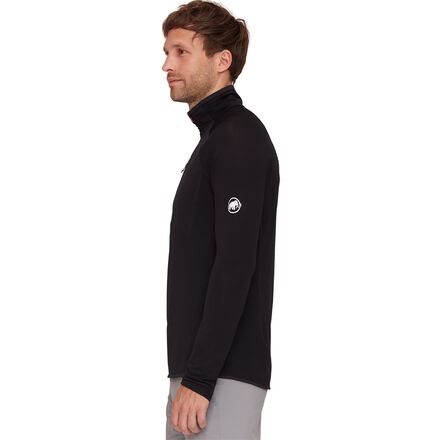 Mammut - Aenergy Light ML Half-Zip Pullover - Men's