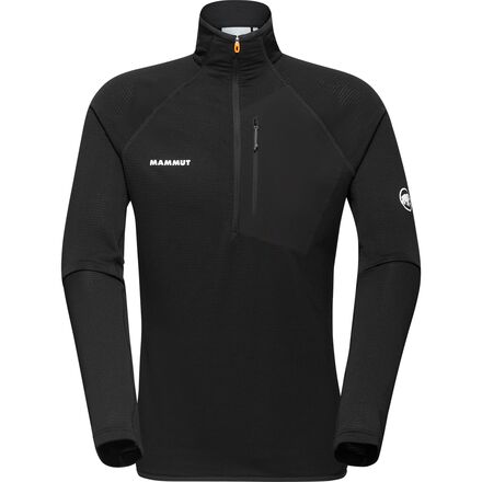 Mammut - Aenergy Light ML Half-Zip Pullover - Men's