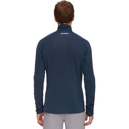 Mammut - Aenergy Light ML Half-Zip Pullover - Men's