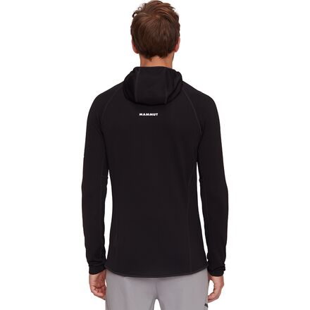 Mammut - Aenergy Light ML Hooded Jacket - Men's