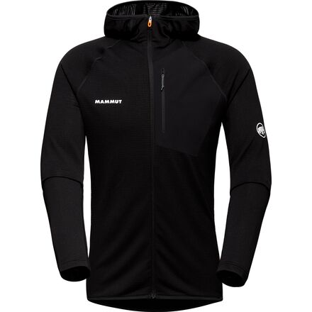 Mammut - Aenergy Light ML Hooded Jacket - Men's