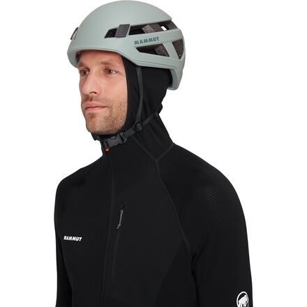 Mammut - Aenergy Light ML Hooded Jacket - Men's