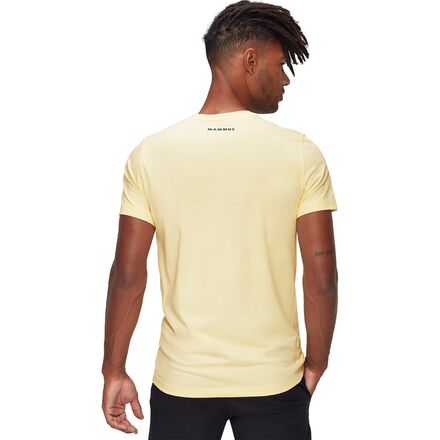 Mammut - Core T-Shirt - Men's