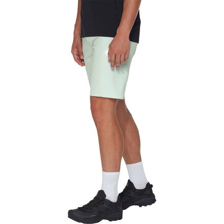 Mammut - Ducan Short - Men's