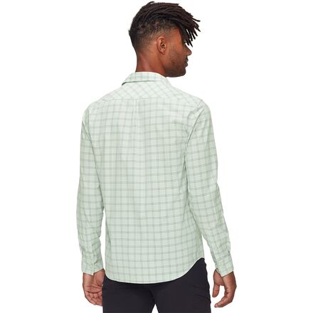 Mammut - Lenni Long-Sleeve Shirt - Men's