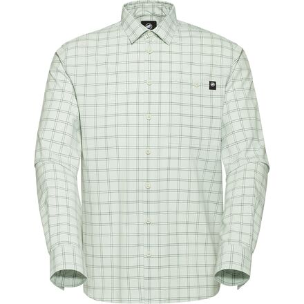 Mammut - Lenni Long-Sleeve Shirt - Men's