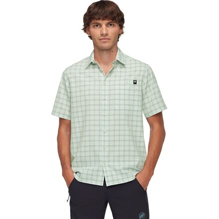 Lenni Short-Sleeve Shirt - Men's