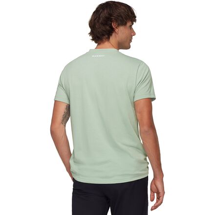 Mammut - Mountain 4208m T-Shirt - Men's