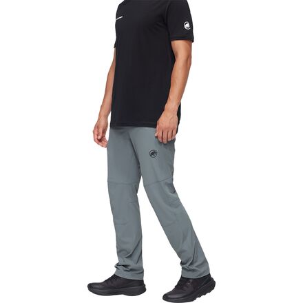 Mammut - Runbold IV Pant - Men's