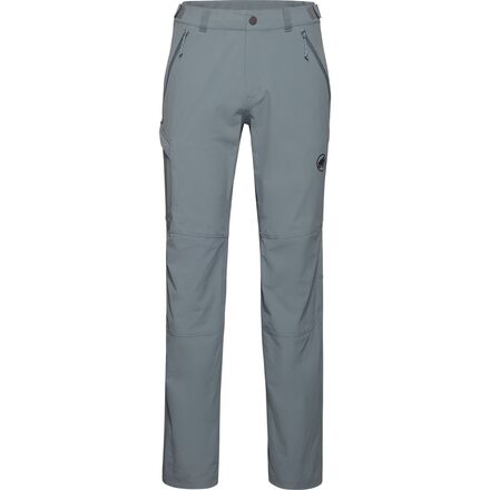 Mammut - Runbold IV Pant - Men's