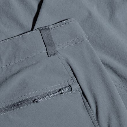Mammut - Runbold IV Pant - Men's