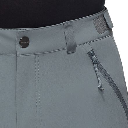 Mammut - Runbold IV Pant - Men's