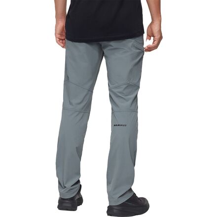 Mammut - Runbold IV Pant - Men's