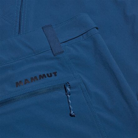 Mammut - Runbold IV Pant - Men's