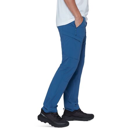 Mammut - Runbold IV Pant - Men's