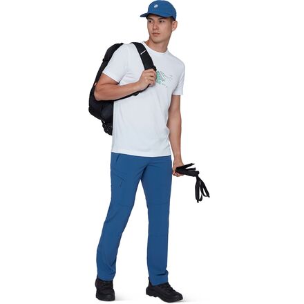 Mammut - Runbold IV Pant - Men's
