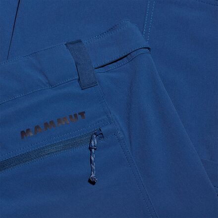 Mammut - Runbold IV Short - Men's