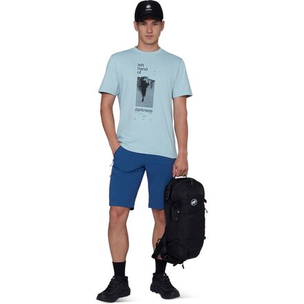 Mammut - Runbold IV Short - Men's