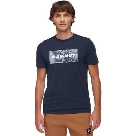 Trovat Logo T-Shirt - Men's