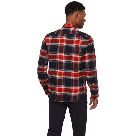 Mammut - Trovat Long-Sleeve Shirt - Men's