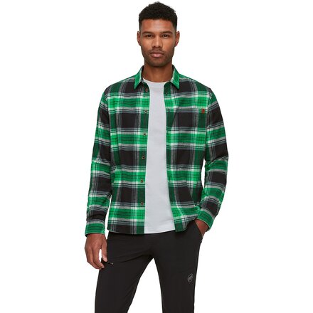 Trovat Long-Sleeve Shirt - Men's