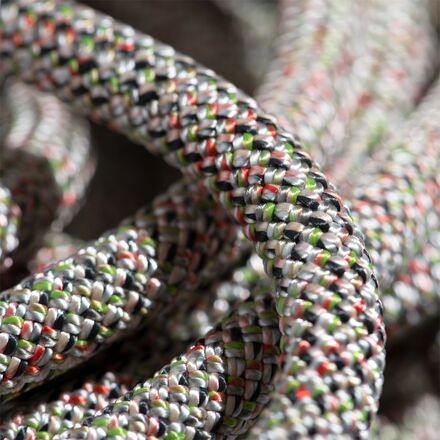 Mammut - 8.0 Alpine Core Protect Dry Rope