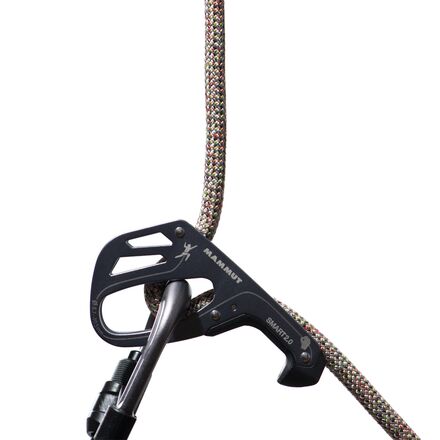 Mammut Alpine Core Protect Rope - Thumbnail 5