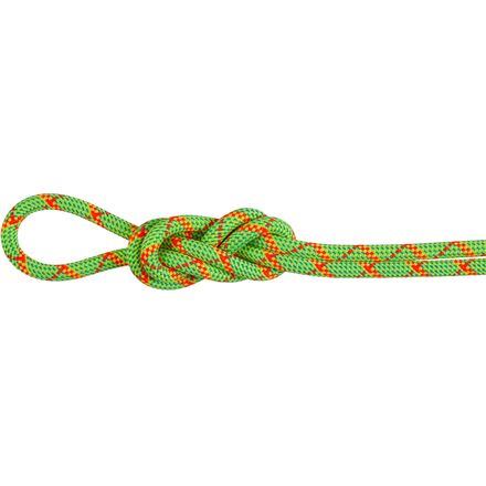 8.0 Alpine Core Protect Dry Rope