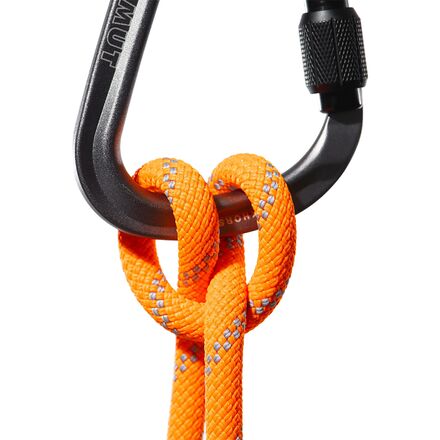 Mammut - Alpine Dry Rope - 9.5mm