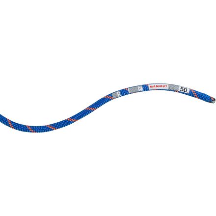 Mammut - Alpine Sender Dry Rope - 7.5mm