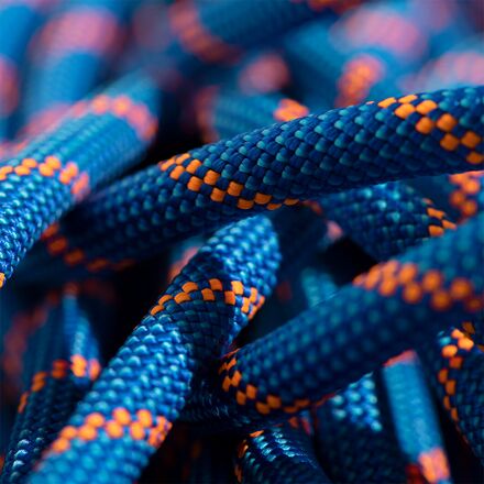 Mammut - Alpine Sender Dry Rope - 7.5mm