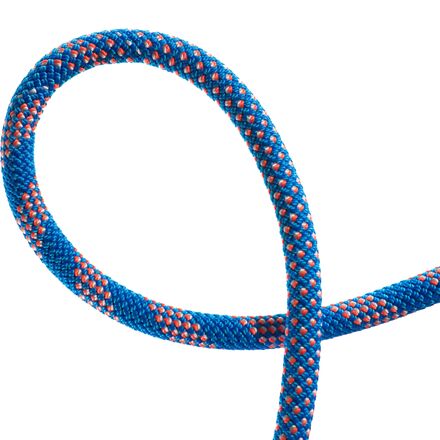 Mammut - Crag Classic Duodess Rope - 9.8mm