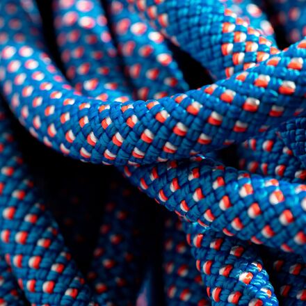 Mammut - Crag Classic Duodess Rope - 9.8mm