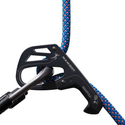 Mammut - Crag Classic Duodess Rope - 9.8mm