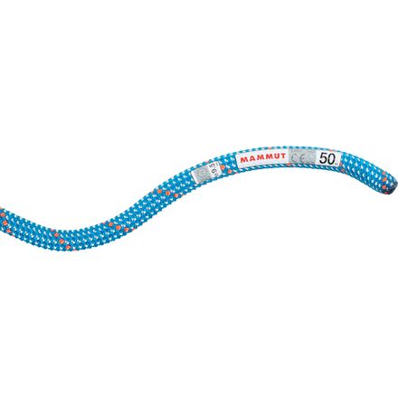 Mammut - Crag Classic Rope - 9.5mm