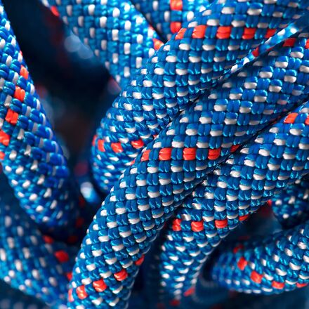 Mammut - Crag Classic Rope - 9.5mm