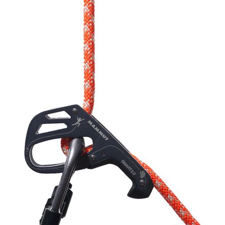 Mammut - Crag Classic Rope - 9.5mm