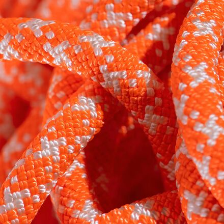 Mammut - Crag Classic Rope - 9.5mm