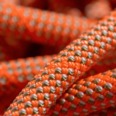 Mammut - Crag Classic Rope - 9.8mm