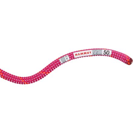 Mammut - Crag Dry Rope - 9.5mm